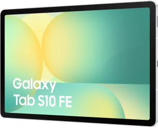 Планшет Samsung Galaxy Tab S10 FE X520 8/128GB Wi-Fi Silver (SM-X520NZSR)