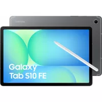 Планшет Samsung Galaxy Tab S10 FE X526 8/128GB 5G Grey (SM-X526BZAREUC)
