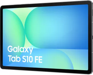 Планшет Samsung Galaxy Tab S10 FE X526 8/128GB 5G Grey (SM-X526BZAREUC)