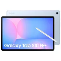 Планшет Samsung Galaxy Tab S10 FE+ X620 8/128GB Wi-Fi Blue (SM-X620NLBR)