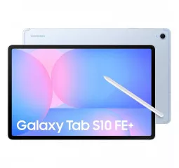 Планшет Samsung Galaxy Tab S10 FE+ X620 8/128GB Wi-Fi Blue (SM-X620NLBR)