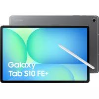 Планшет Samsung Galaxy Tab S10 FE+ X620 8/128GB Wi-Fi Grey (SM-X620NZAREUC)