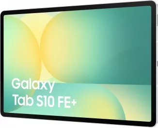 Планшет Samsung Galaxy Tab S10 FE+ X620 8/128GB Wi-Fi Silver (SM-X620NZSR)