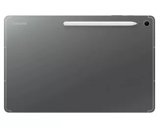 Планшет Samsung Galaxy Tab S10 FE+ X626 12/256GB 5G Grey (SM-X626BZAPEUC)