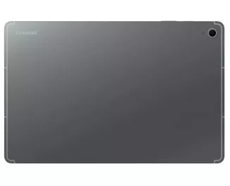 Планшет Samsung Galaxy Tab S10 FE+ X626 12/256GB 5G Grey (SM-X626BZAPEUC)