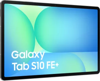 Планшет Samsung Galaxy Tab S10 FE+ X626 8/128GB 5G Grey (SM-X626BZAREUC)