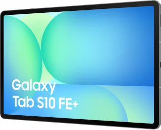 Планшет Samsung Galaxy Tab S10 FE+ X626 8/128GB 5G Grey (SM-X626BZAREUC)