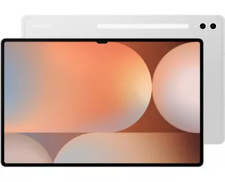 Планшет Samsung Galaxy Tab S10 Ultra 12/256GB 5G Platinum Silver (SM-X926BZSR)