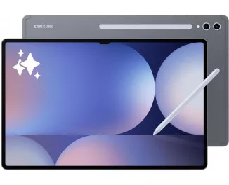 Планшет Samsung Galaxy Tab S10 Ultra 12/256GB Wi-Fi Moonstone Gray (SM-X920NZAR) Global