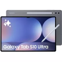 Планшет Samsung Galaxy Tab S10 Ultra 16/1TB 5G Moonstone Gray (SM-X926BZAT)