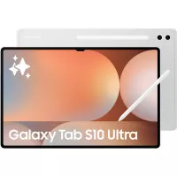 Планшет Samsung Galaxy Tab S10 Ultra 16/1TB Wi-Fi Platinum Silver (SM-X920NZST)