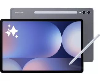 Планшет Samsung Galaxy Tab S10+ 12/256GB 5G Moonstone Gray (SM-X826BZAREUC)