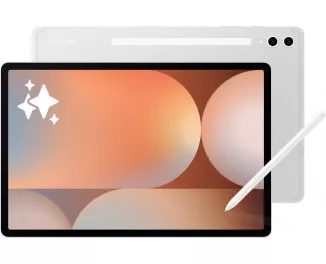 Планшет Samsung Galaxy Tab S10+ 12/256GB 5G Platinum Silver (SM-X826BZSR)