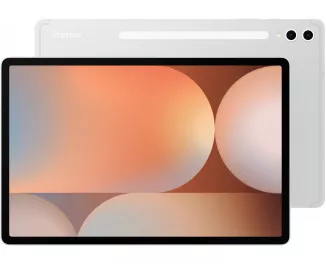Планшет Samsung Galaxy Tab S10+ 12/256GB 5G Platinum Silver (SM-X826BZSR)