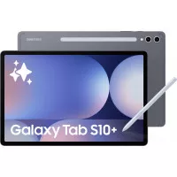 Планшет Samsung Galaxy Tab S10+ 12/512GB 5G Moonstone Grey (SM-X826BZAP)