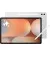 Планшет Samsung Galaxy Tab S10+ 12/512GB 5G Platinum Silver (SM-X826BZSP)