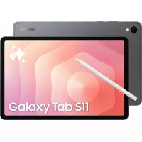 Планшет Samsung Galaxy Tab S11 5G 12/256GB Gray (SM-X736BZAPEUC)