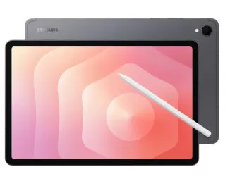 Планшет Samsung Galaxy Tab S11 5G 12/256GB Gray (SM-X736BZAPEUC)