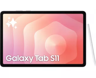 Планшет Samsung Galaxy Tab S11 5G 12/256GB Gray (SM-X736BZAPEUC)