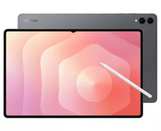 Планшет Samsung Galaxy Tab S11 Ultra 5G 12/512GB Gray (SM-X936BZAPEUC)