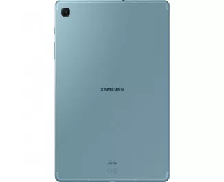 Планшет Samsung Galaxy Tab S6 Lite 2022 4/64GB Wi-Fi Blue (SM-P613NZBASEK)