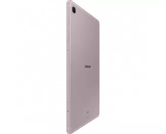 Планшет Samsung Galaxy Tab S6 Lite 2022 4/64GB Wi-Fi Pink (SM-P613NZIASEK)