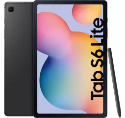 Планшет Samsung Galaxy Tab S6 Lite 2024 4/128GB LTE Gray (SM-P625NZAE)