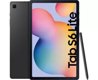 Планшет Samsung Galaxy Tab S6 Lite 2024 4/128GB LTE Gray (SM-P625NZAE)