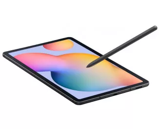 Планшет Samsung Galaxy Tab S6 Lite 2024 4/128GB LTE Gray (SM-P625NZAE)