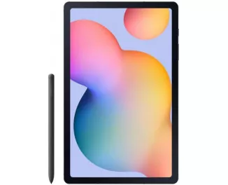Планшет Samsung Galaxy Tab S6 Lite 2024 4/128GB LTE Gray (SM-P625NZAE)