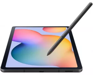Планшет Samsung Galaxy Tab S6 Lite 2024 4/128GB LTE Gray (SM-P625NZAE)