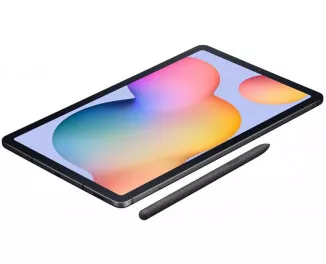 Планшет Samsung Galaxy Tab S6 Lite 2024 4/128GB LTE Gray (SM-P625NZAE)