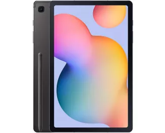 Планшет Samsung Galaxy Tab S6 Lite 2024 4/128GB Wi-Fi Oxford Gray (SM-P620NZAEEUC)