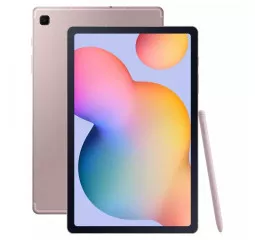 Планшет Samsung Galaxy Tab S6 Lite 2024 4/64GB LTE Rose Gold (SM-P625NZIA)