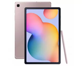 Планшет Samsung Galaxy Tab S6 Lite 2024 4/64GB LTE Rose Gold (SM-P625NZIA)