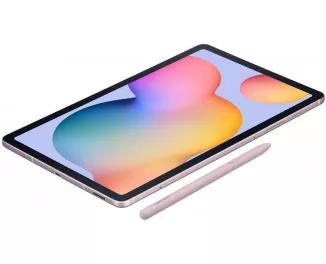 Планшет Samsung Galaxy Tab S6 Lite 2024 4/64GB LTE Rose Gold (SM-P625NZIA)