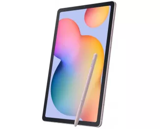 Планшет Samsung Galaxy Tab S6 Lite 2024 4/64GB LTE Rose Gold (SM-P625NZIA)