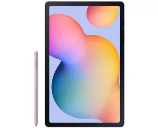 Планшет Samsung Galaxy Tab S6 Lite 2024 4/64GB LTE Rose Gold (SM-P625NZIA)