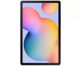 Планшет Samsung Galaxy Tab S6 Lite 2024 4/64GB LTE Rose Gold (SM-P625NZIA)