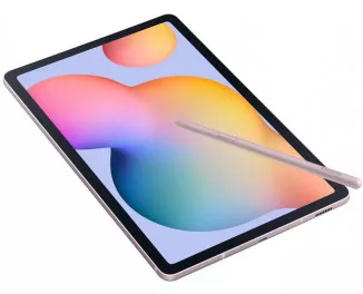 Планшет Samsung Galaxy Tab S6 Lite 2024 4/64GB LTE Rose Gold (SM-P625NZIA)
