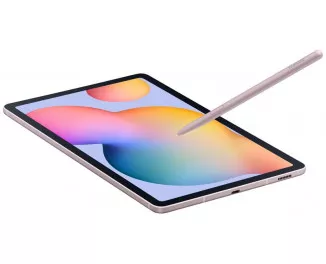 Планшет Samsung Galaxy Tab S6 Lite 2024 4/64GB LTE Rose Gold (SM-P625NZIA)