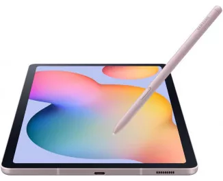 Планшет Samsung Galaxy Tab S6 Lite 2024 4/64GB LTE Rose Gold (SM-P625NZIA)