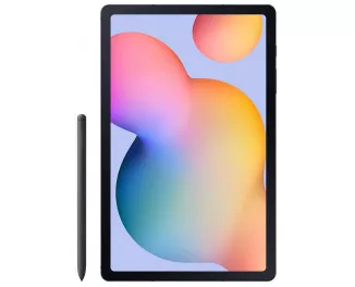Планшет Samsung Galaxy Tab S6 Lite 2024 4/64GB Wi-Fi Oxford Gray (SM-P620NZAAEUC)