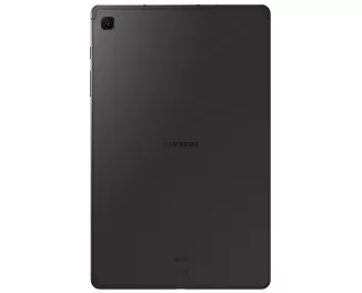 Планшет Samsung Galaxy Tab S6 Lite 2024 4/64GB Wi-Fi Oxford Gray (SM-P620NZAAEUC)