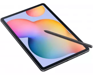 Планшет Samsung Galaxy Tab S6 Lite 2024 4/64GB Wi-Fi Oxford Gray (SM-P620NZAAEUC)