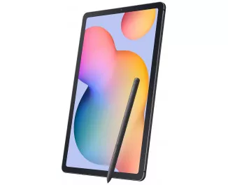Планшет Samsung Galaxy Tab S6 Lite 2024 4/64GB Wi-Fi Oxford Gray (SM-P620NZAAEUC)