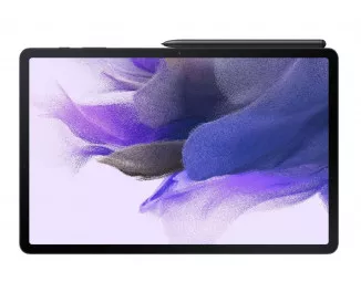 Планшет Samsung Galaxy Tab S7 FE 4/64GB LTE Black (SM-T735NZKASEK)