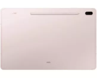 Планшет Samsung Galaxy Tab S7 FE 4/64GB LTE Pink (SM-T735NLIASEK)