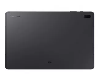 Планшет Samsung Galaxy Tab S7 FE 4/64GB Wi-Fi Mystic Black (SM-T733NZKA)