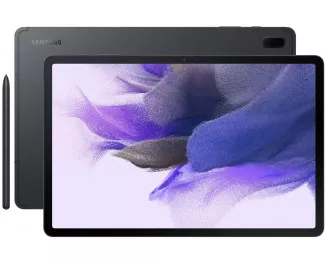 Планшет Samsung Galaxy Tab S7 FE 6/128GB Wi-Fi Mystic Black (SM-T733NZKE)